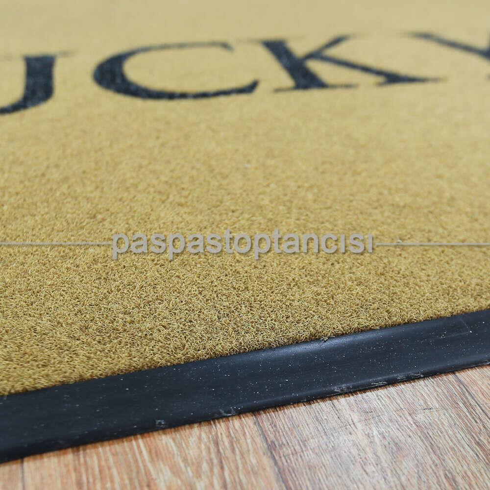 Logolu Koko Paspaslar