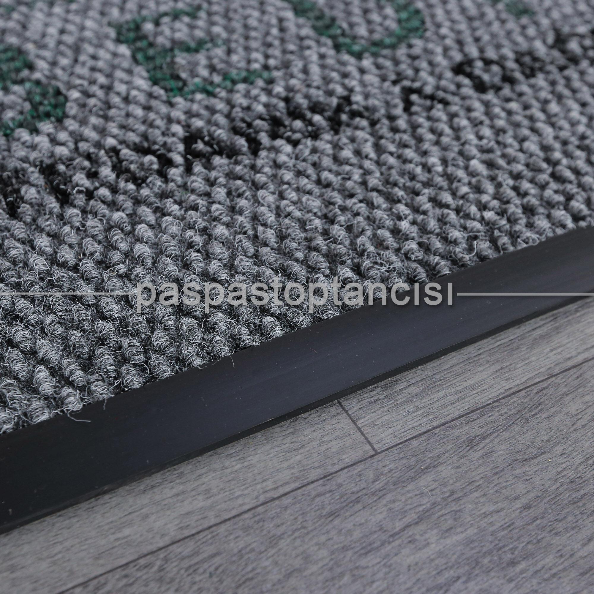 Lojistik Firmalarına Logolu Paspaslar