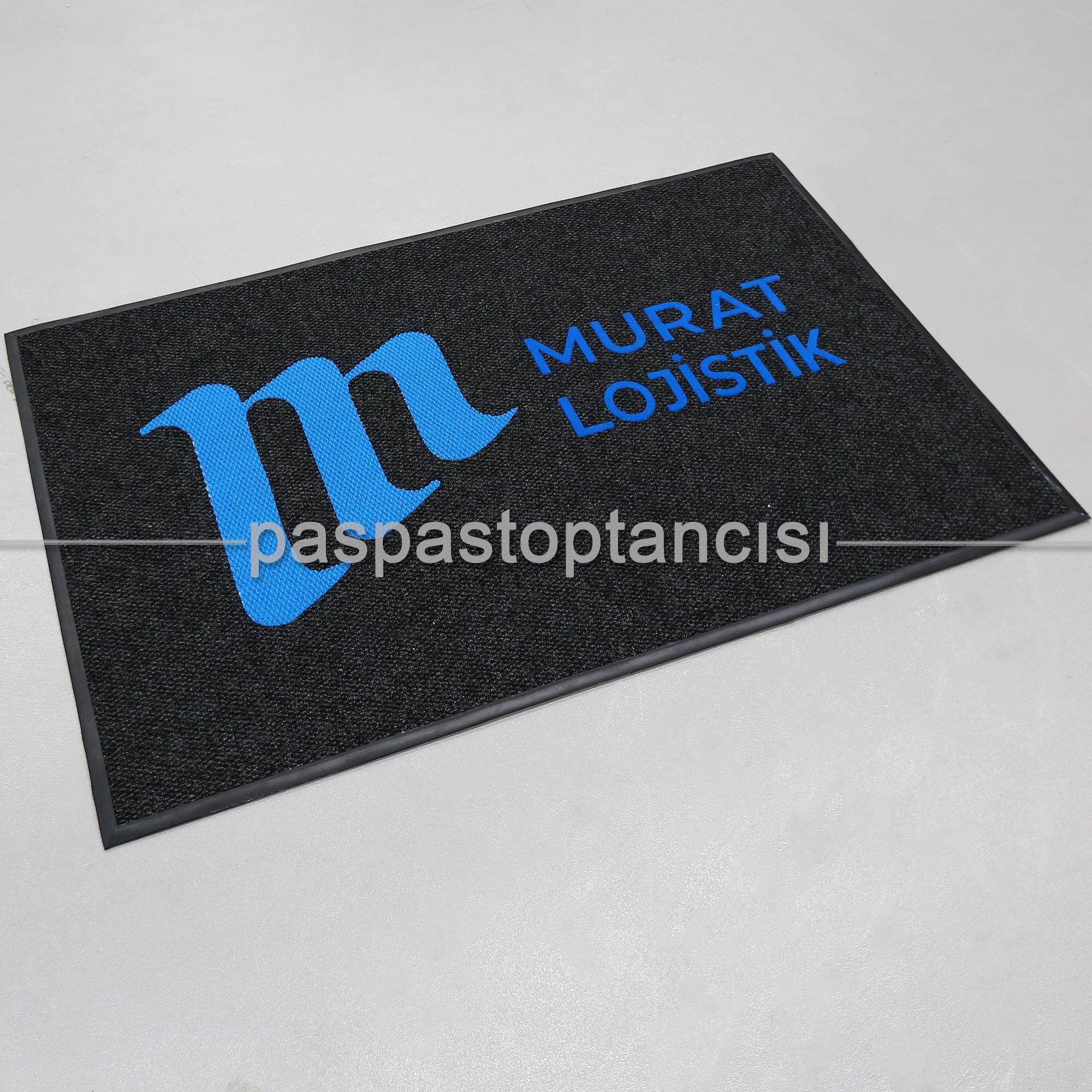 Lojistik Firmalarına Özel Logolu Paspaslar