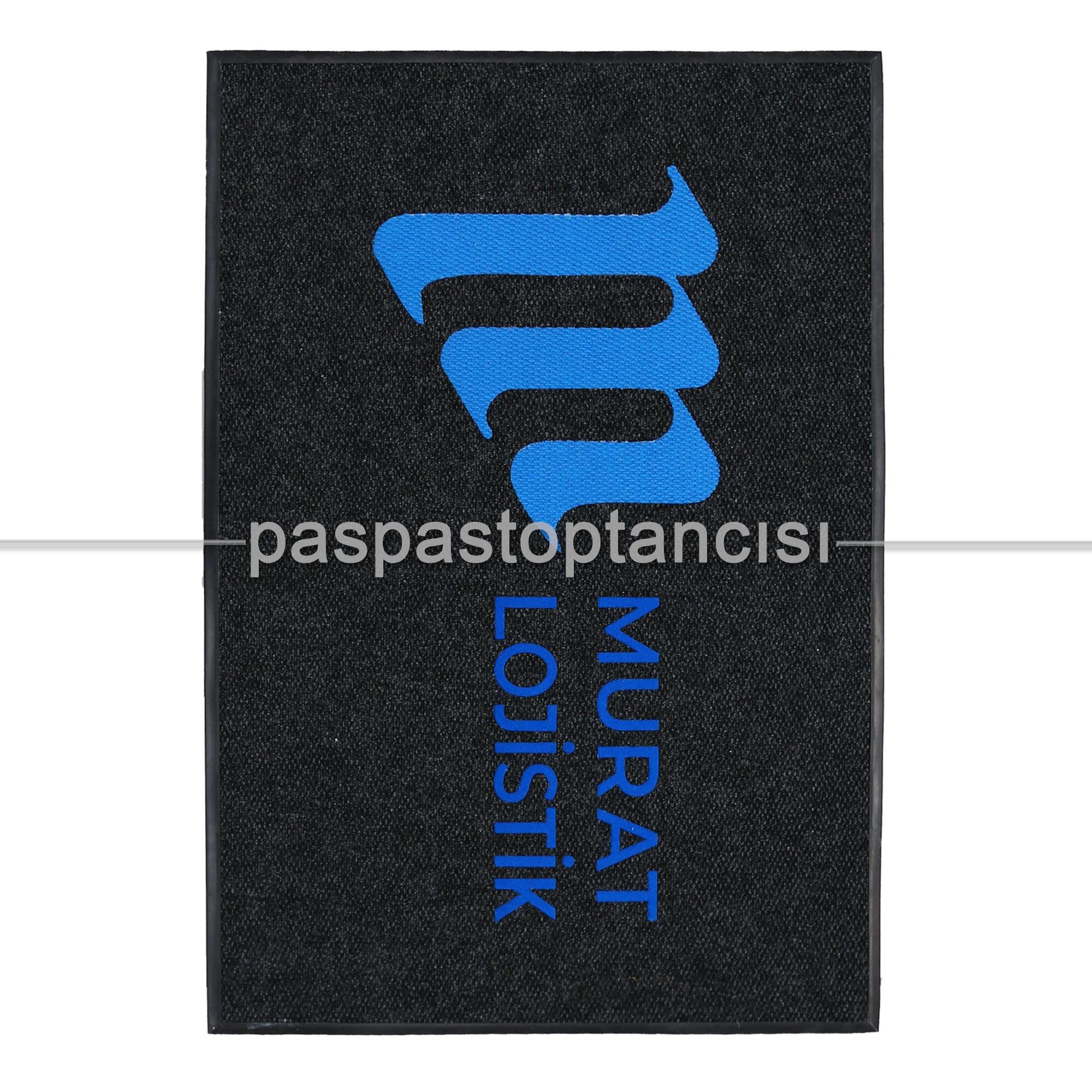 Lojistik Firmalarına Özel Logolu Paspaslar