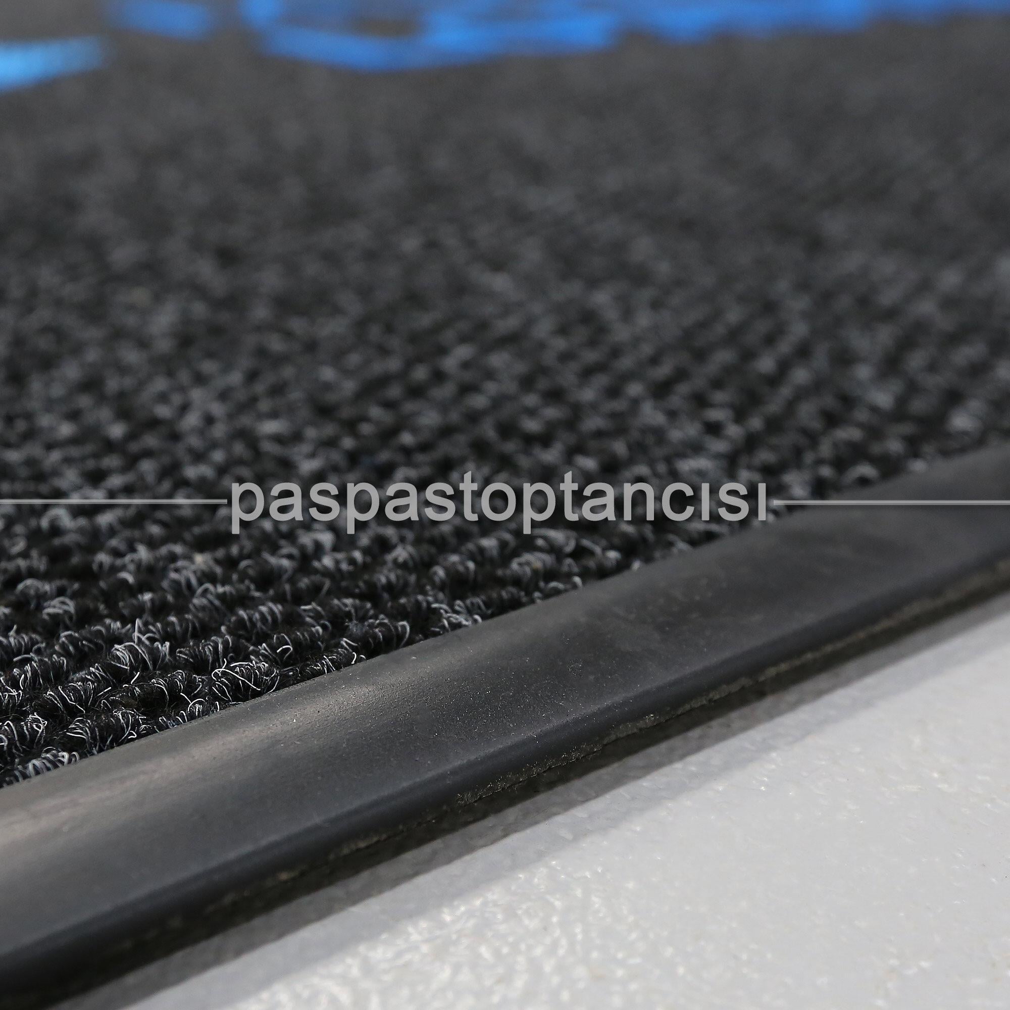 Lojistik Firmalarına Özel Logolu Paspaslar