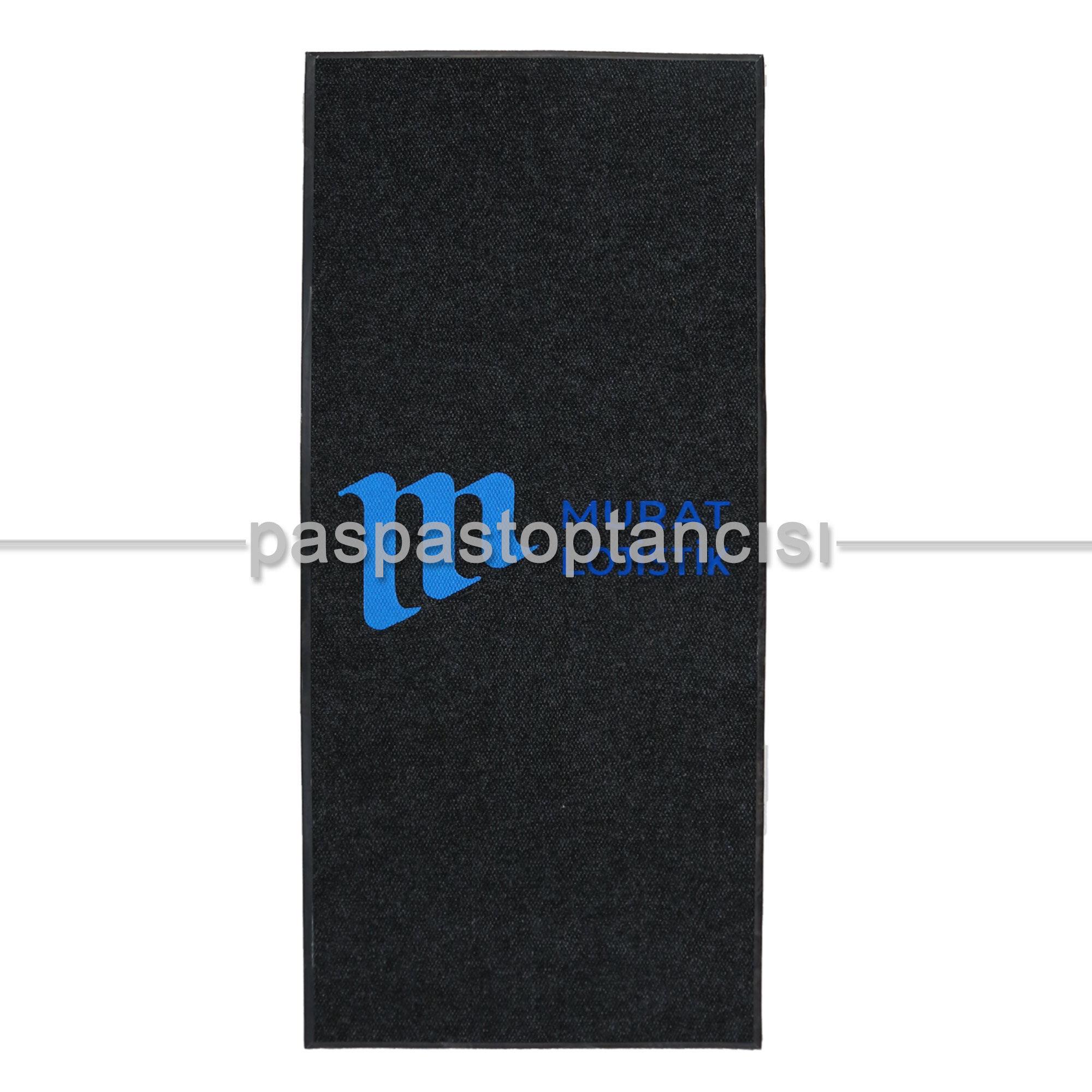 Lojistik Firmalarına Özel Logolu Paspaslar