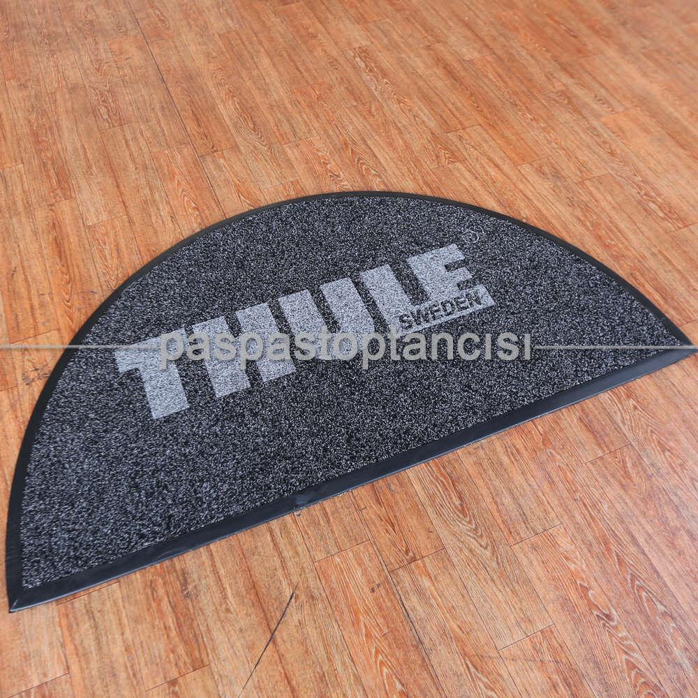 Markalara Özel Logolu Paspas