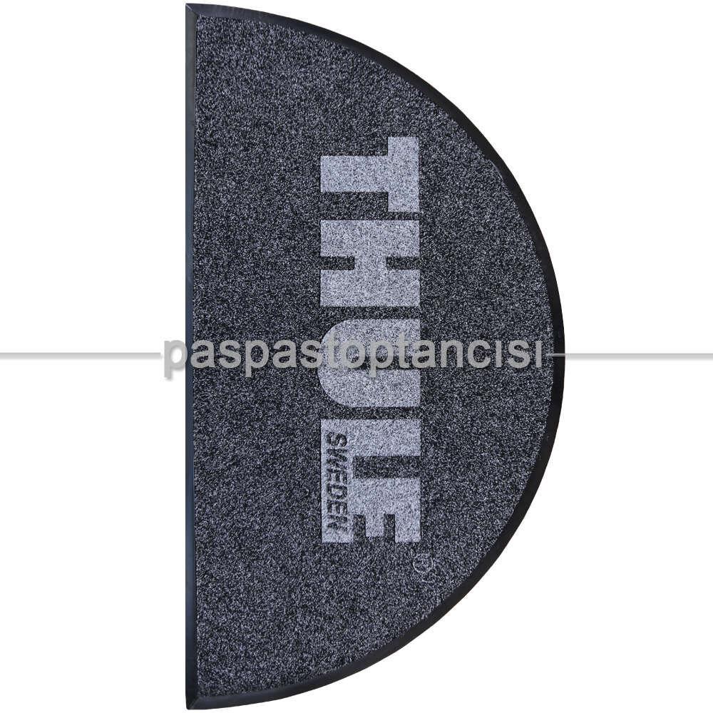 Markalara Özel Logolu Paspas