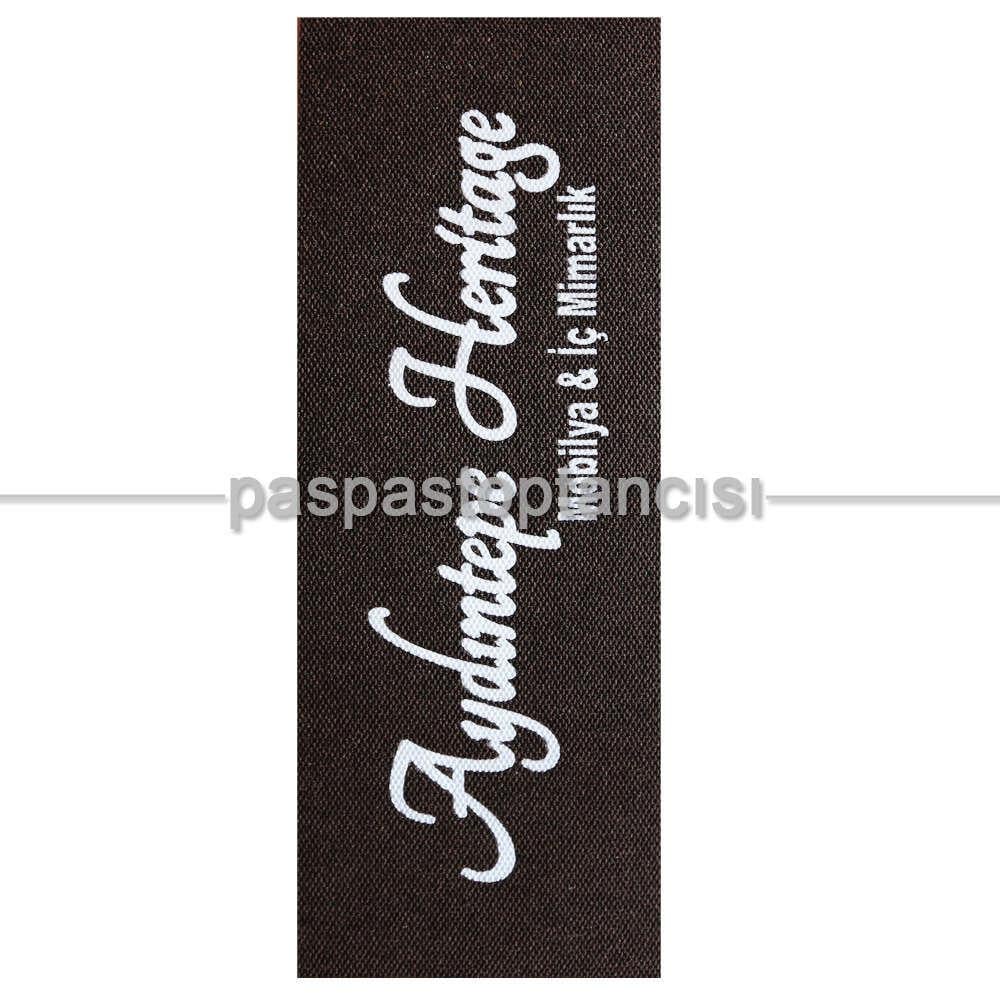 Mimarlar için Logolu Paspas