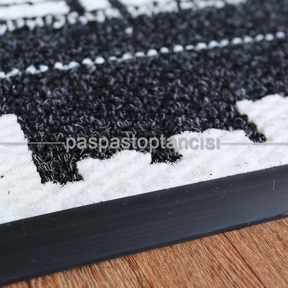 Mimarlar için Logolu Paspaslar