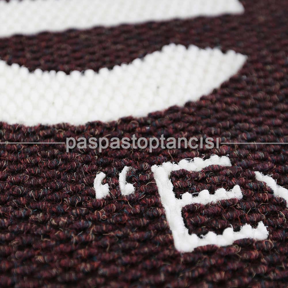 Mobilya Firmaları için Logolu Paspas