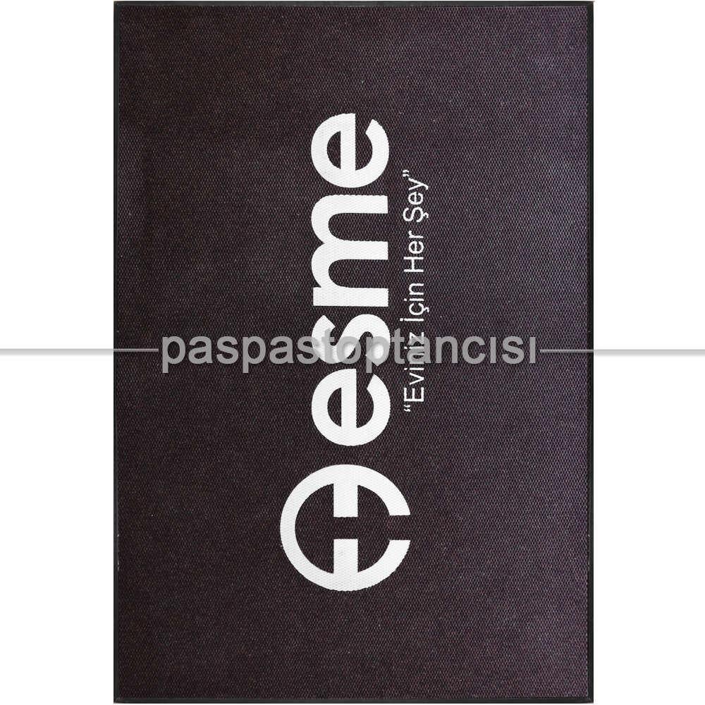 Mobilya Firmaları için Logolu Paspas