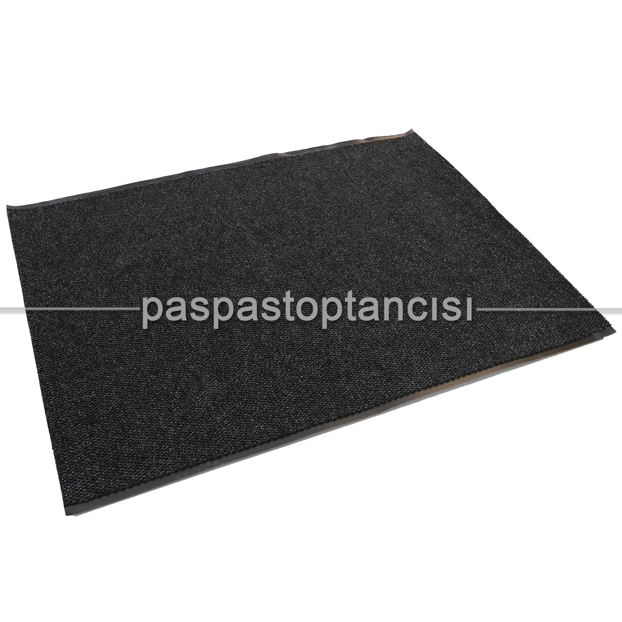 Nem Alıcı ve Toz Tutucu Paspas Özel Ölçü Paspas Antrasit
