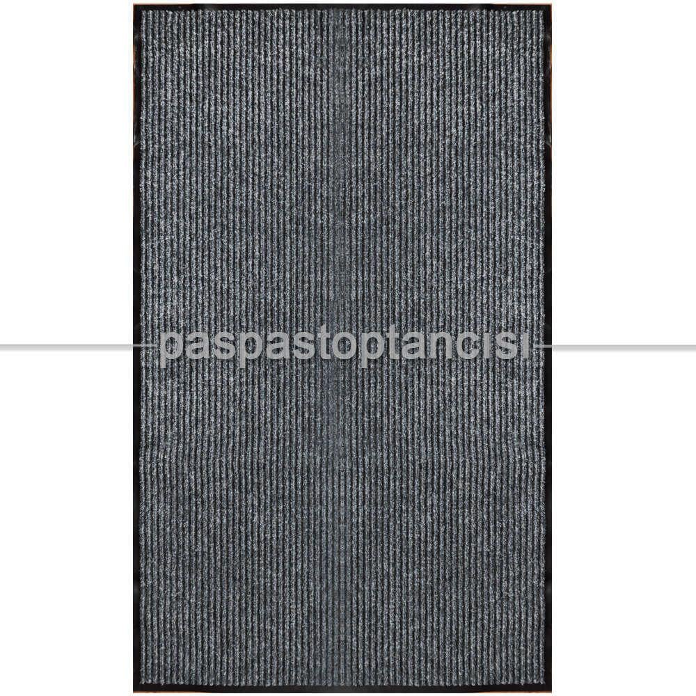 Nem ve Toz Alıcı Paspas Karadeniz Gri