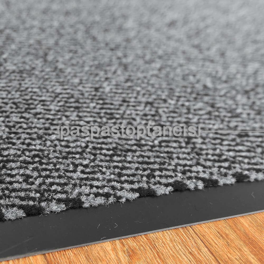 Nem ve Toz Alıcı Paspas Leyla Gri