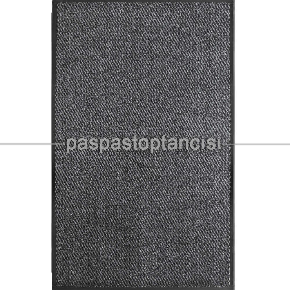 Nem ve Toz Alıcı Yolluk Paspas Leyla Gri