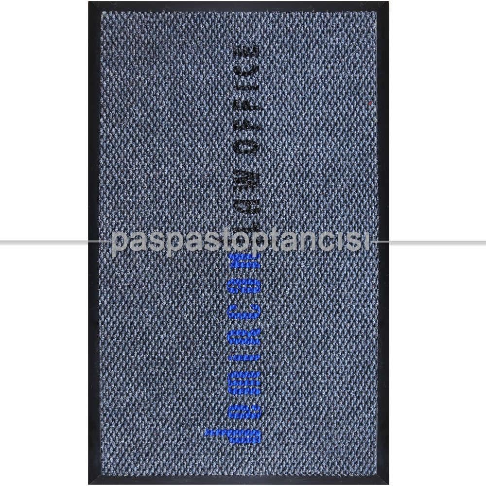 Ofisler için Logolu Paspaslar