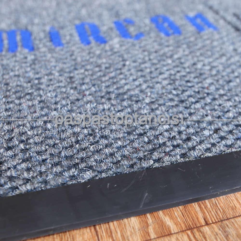 Ofisler için Logolu Paspaslar