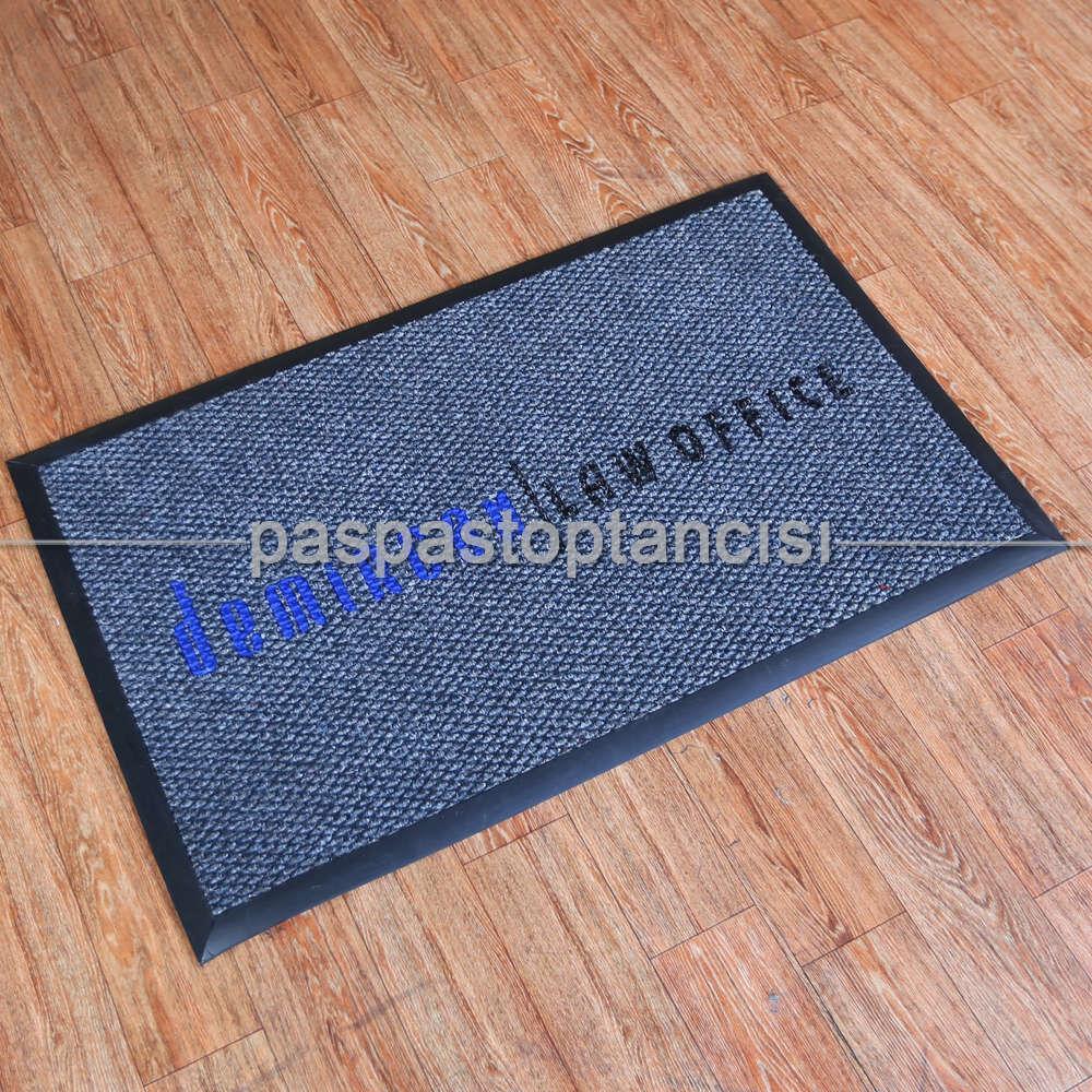 Ofisler için Logolu Paspaslar