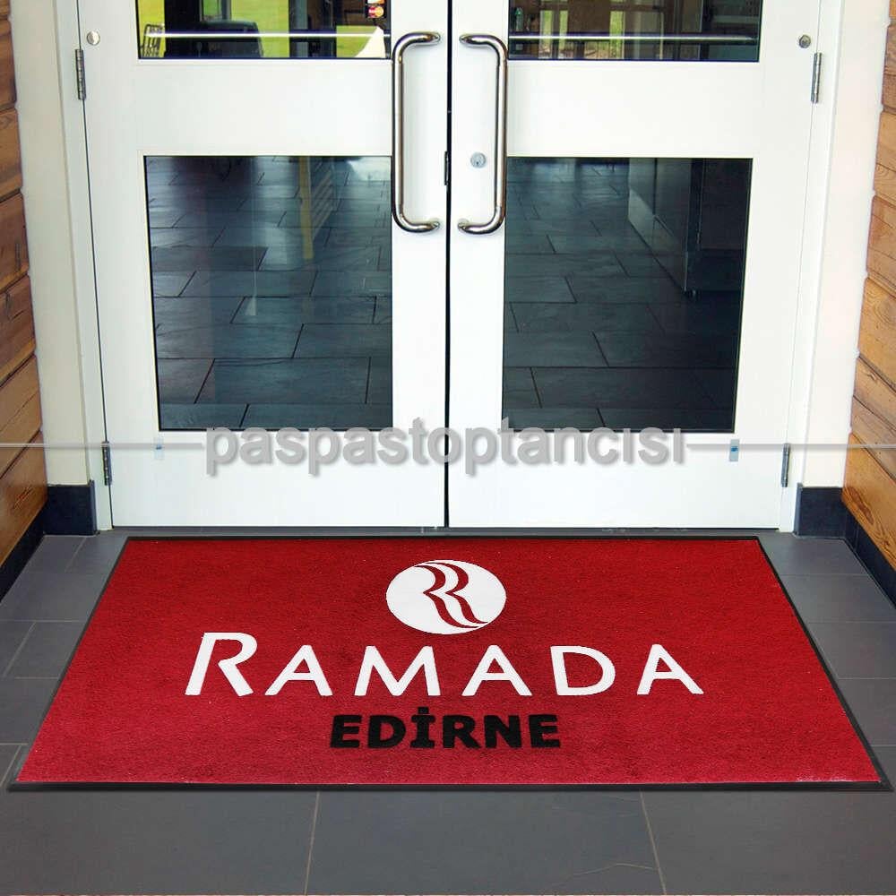 Otel Logolu Koko Paspas