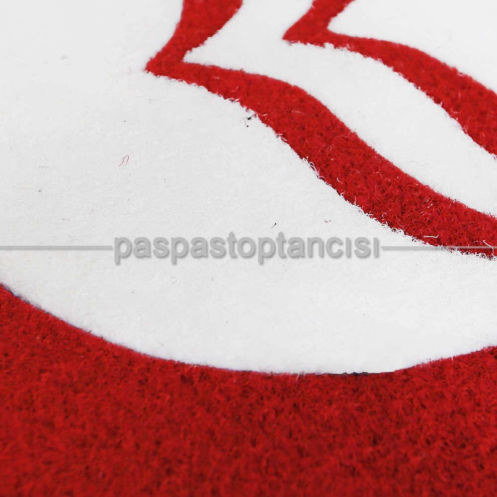 Otel Logolu Koko Paspas