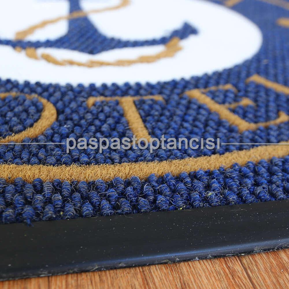 Otel için Logolu Paspas