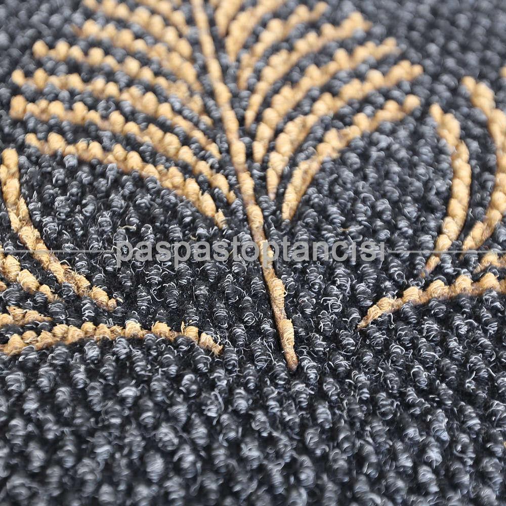 Otel için Logolu Paspaslar