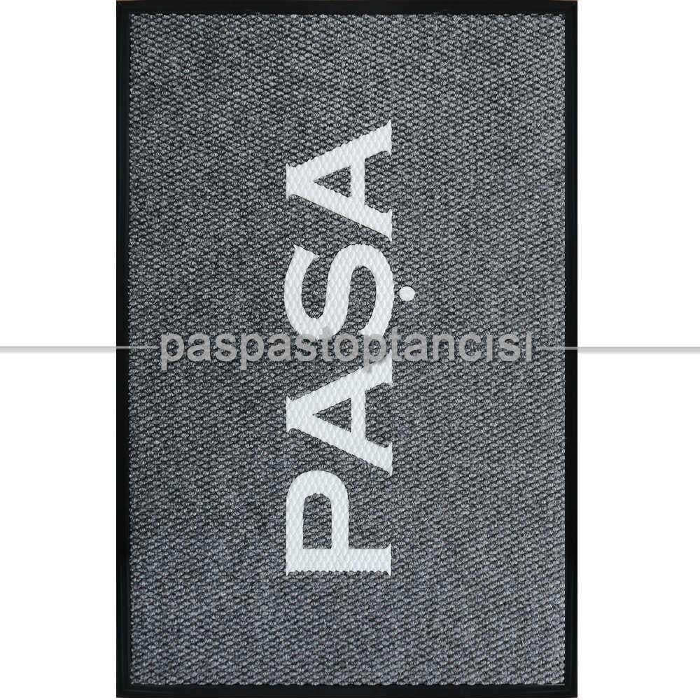 Özel Logolu Paspaslar
