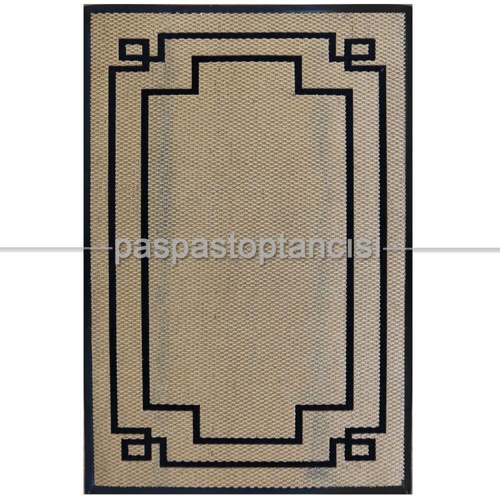 Özel Tasarım Paspas