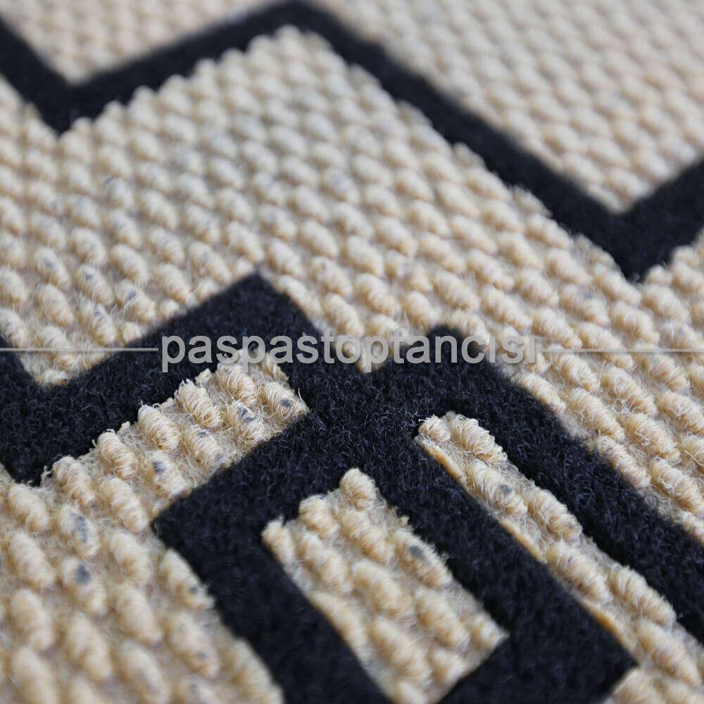 Özel Tasarım Paspas