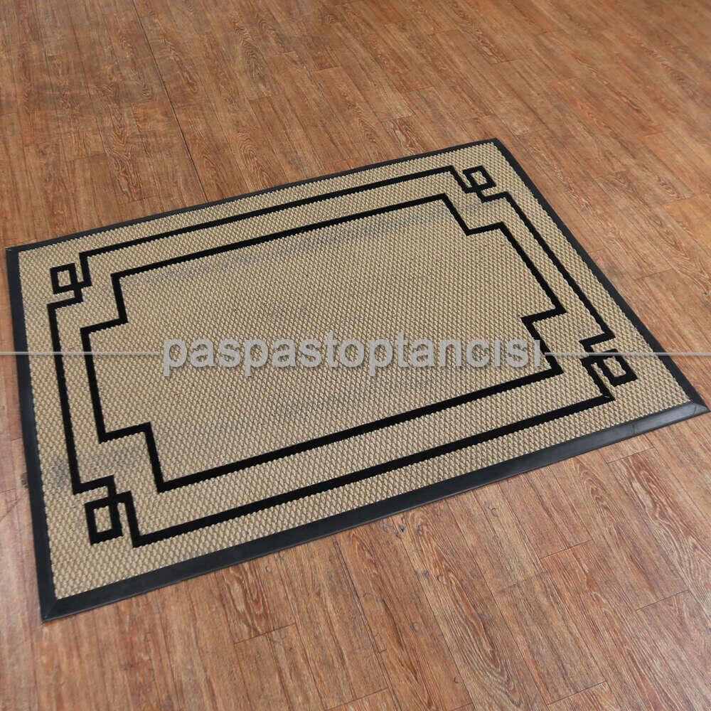 Özel Tasarım Paspas