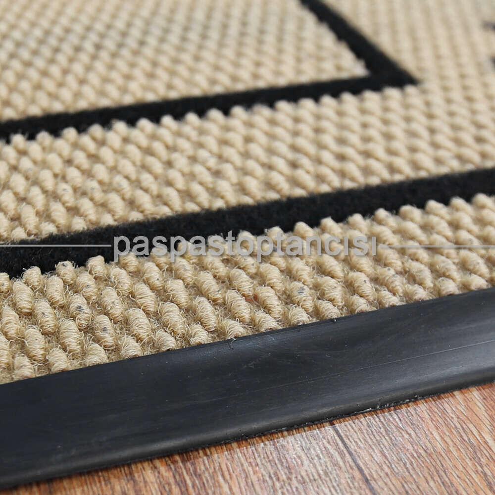 Özel Tasarım Paspas