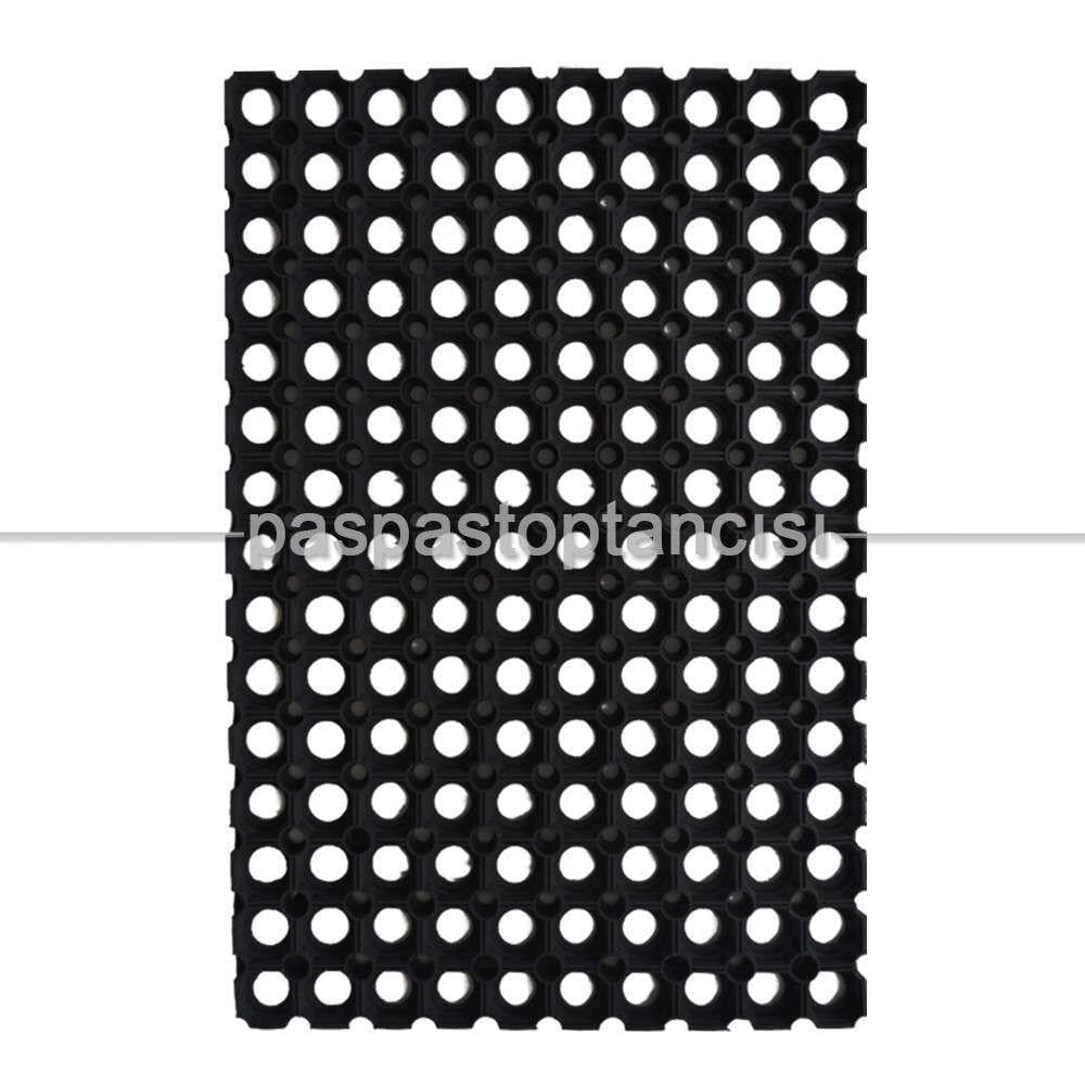 Petek Altı Açık Lastik Paspas