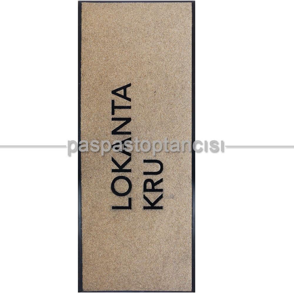 Restaurant Logolu Koko Paspas