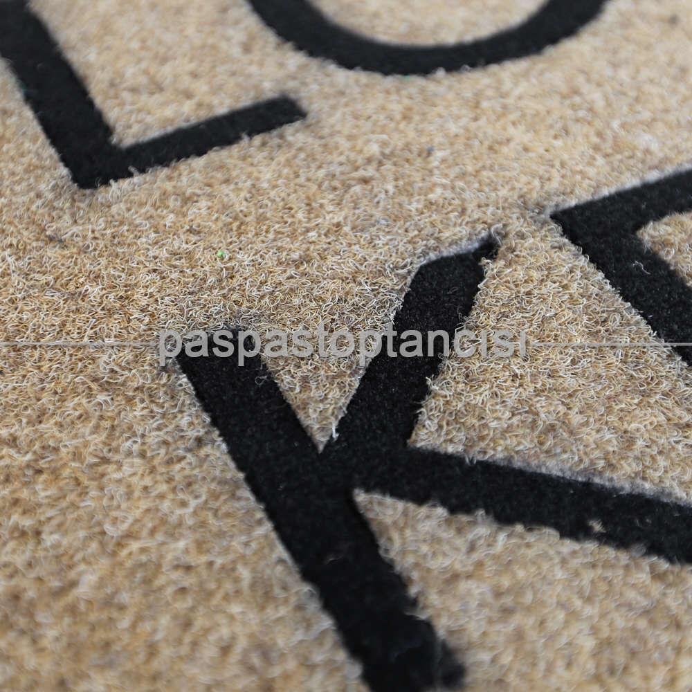 Restaurant Logolu Koko Paspas