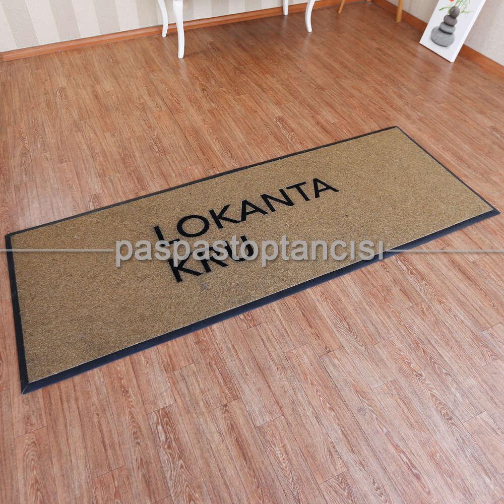 Restaurant Logolu Koko Paspas