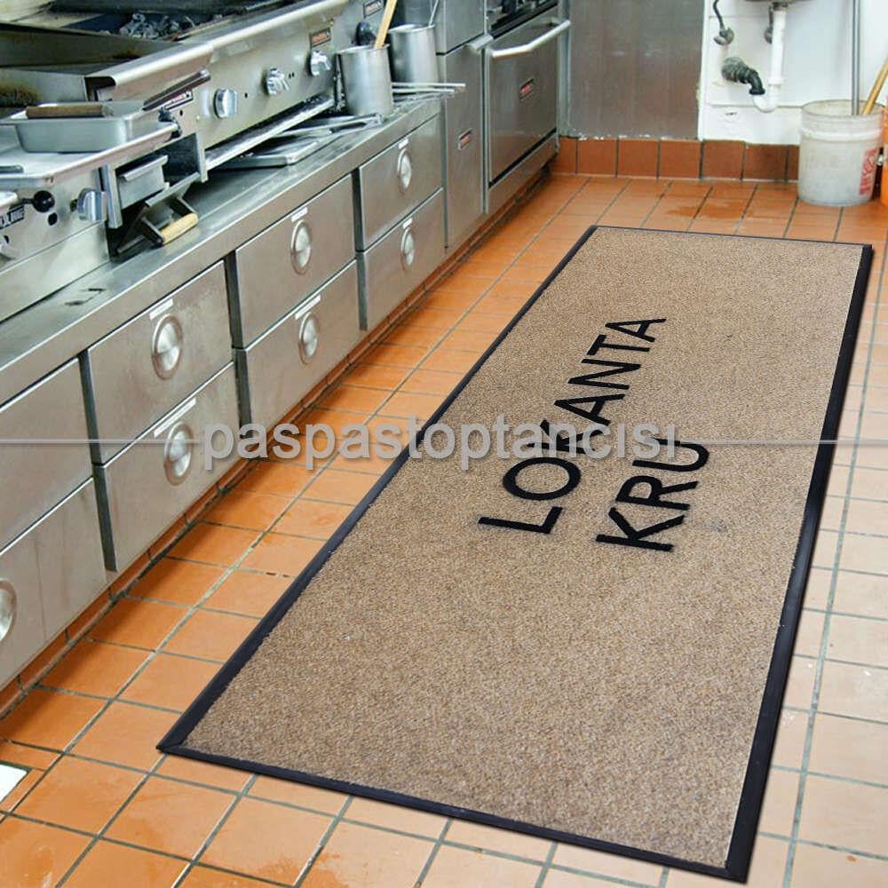 Restaurant Logolu Koko Paspas