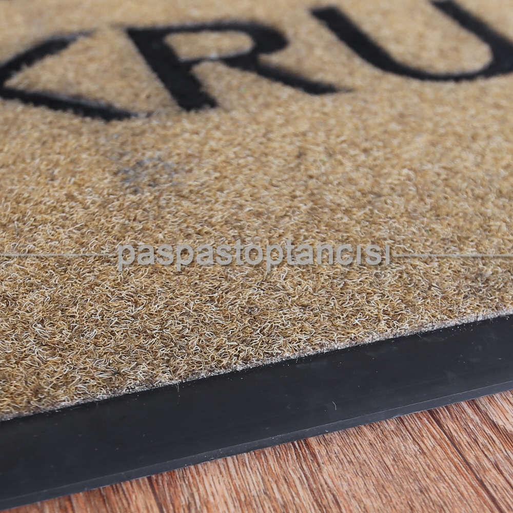 Restaurant Logolu Koko Paspas