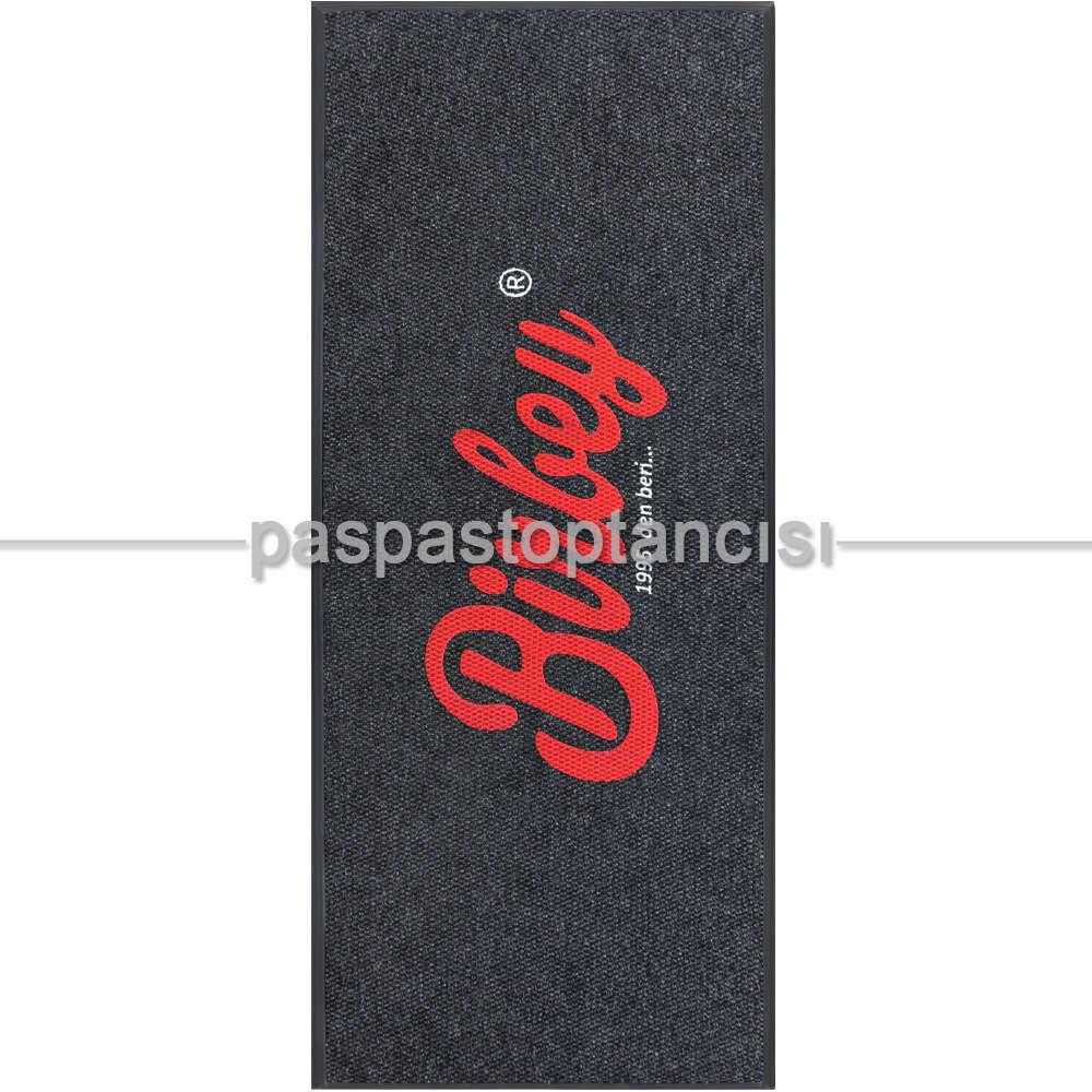 Restaurant için Logolu Paspas