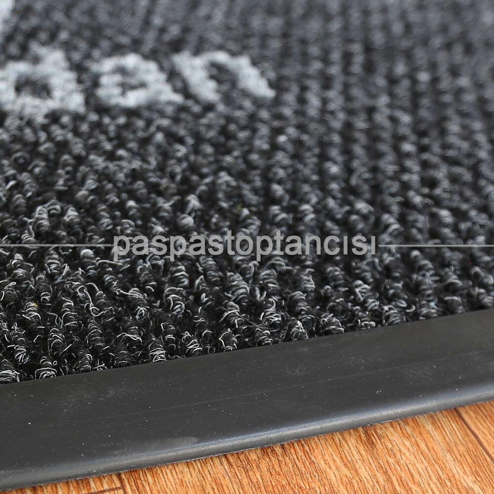 Restaurantlar için Logolu Paspas