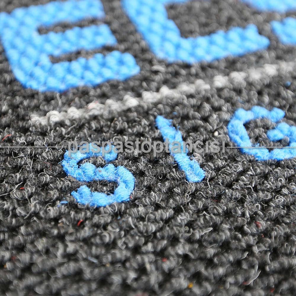 Sigorta Acenteleri için Logolu Paspas