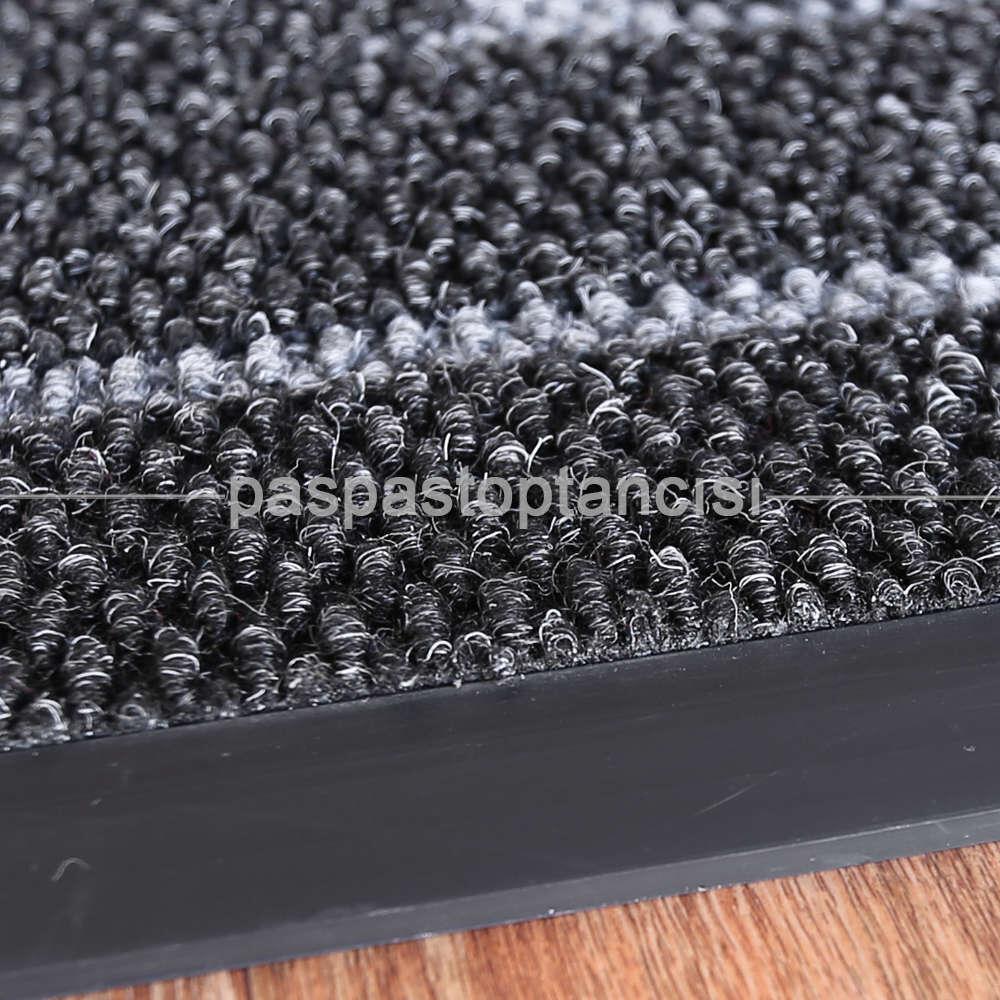 Şirketler için Logolu Paspaslar