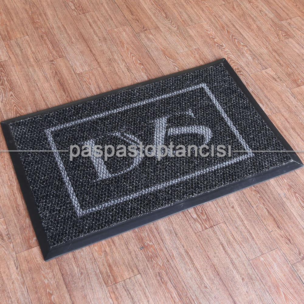 Şirketler için Logolu Paspaslar