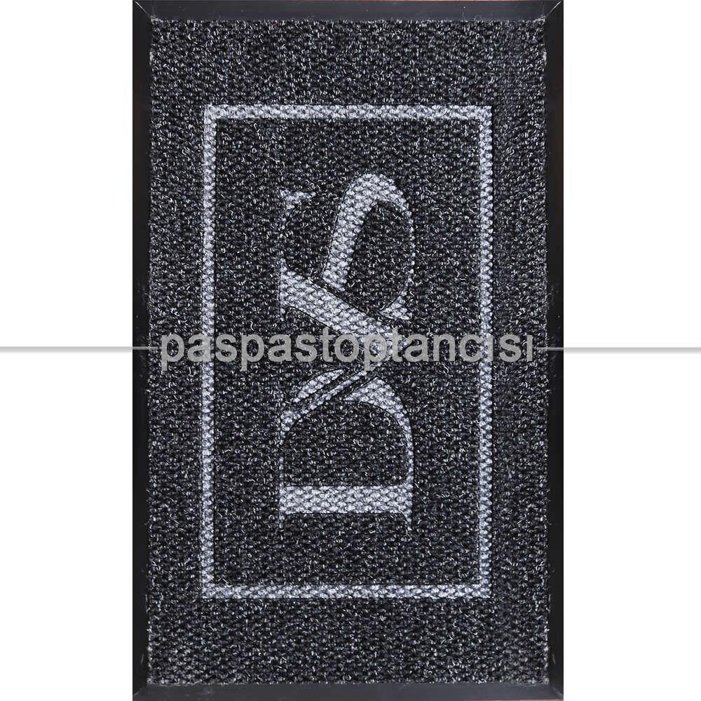 Şirketler için Logolu Paspaslar