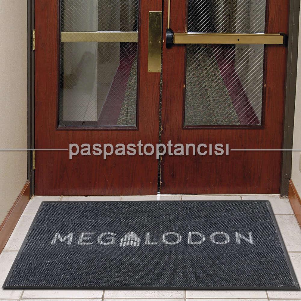 Şirketler için Logolu Paspaslar