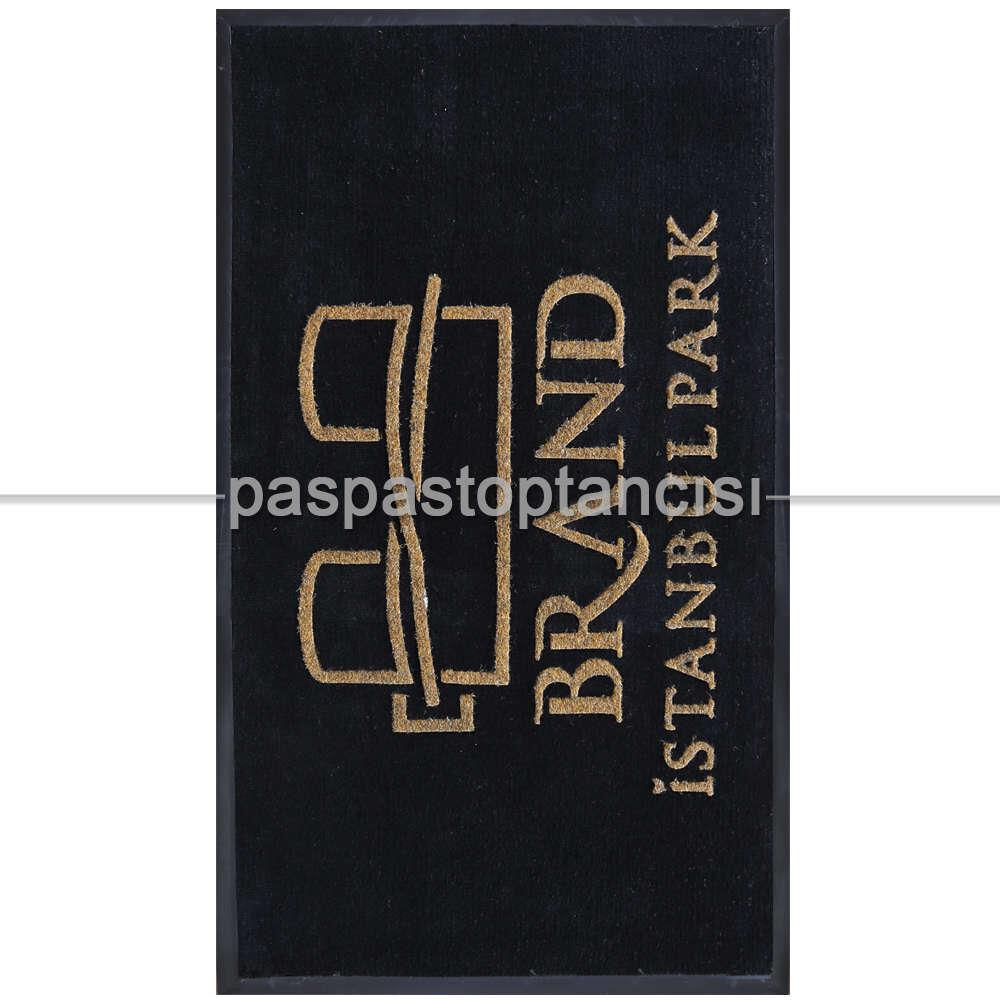 Sitelere Özel Logolu Koko Paspas