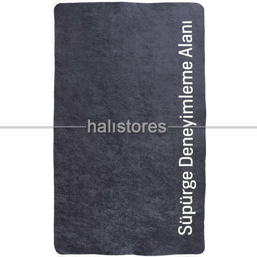 Süpürge Deneyimleme Halısı