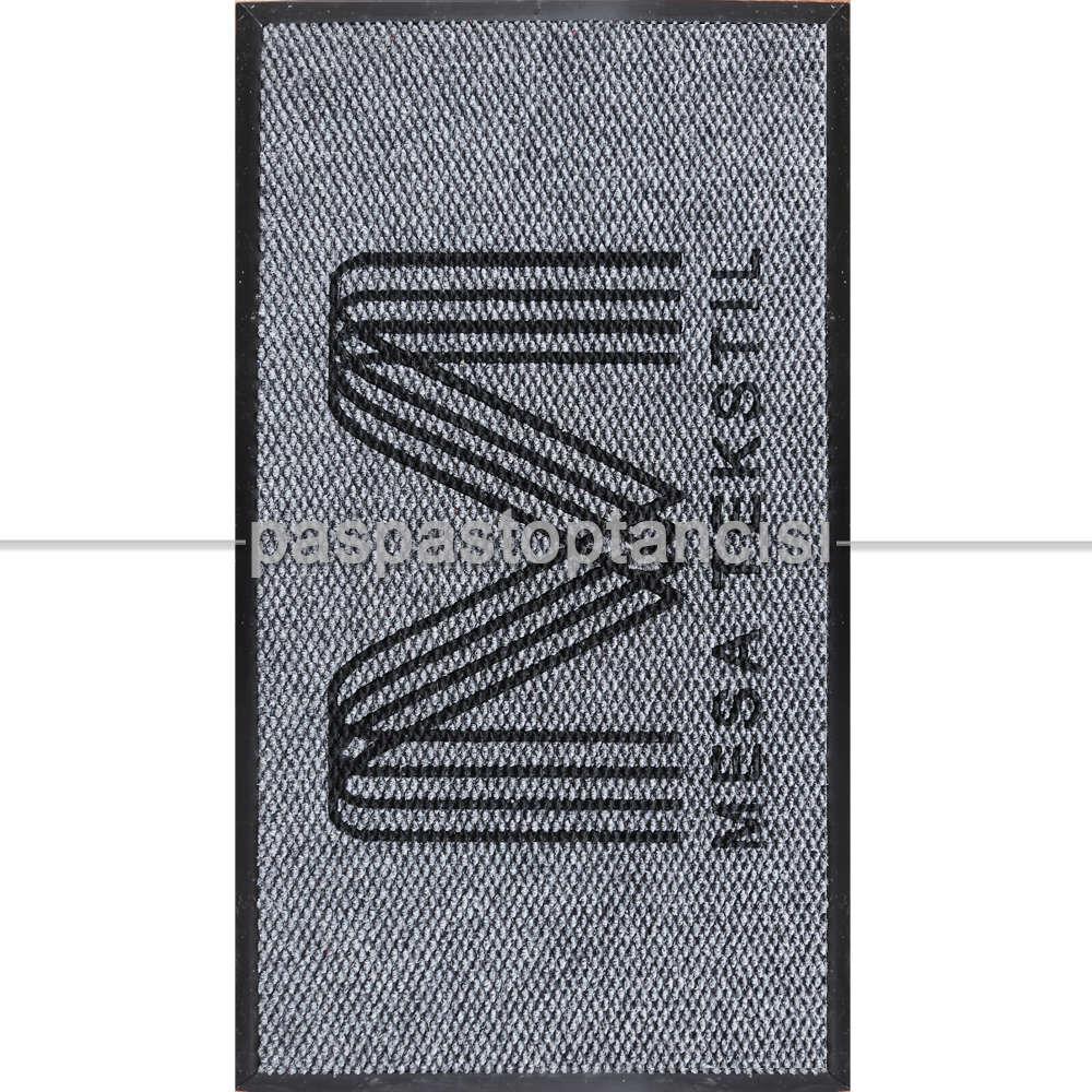 Tekstil Firmaları için Logolu Paspaslar