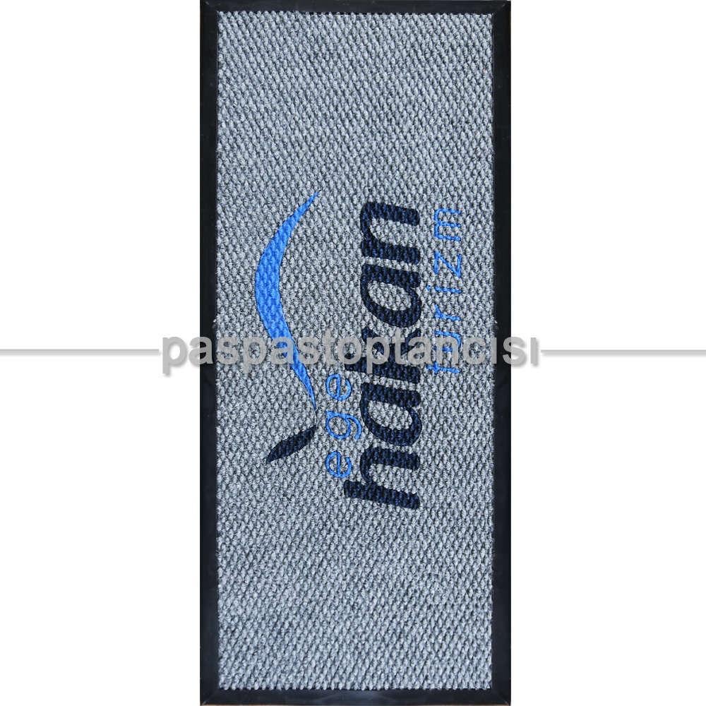 Turizm Firmaları için Logolu Paspaslar