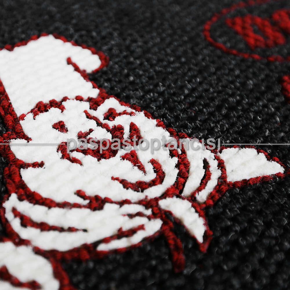 Yemek Firmaları için Logolu Paspas