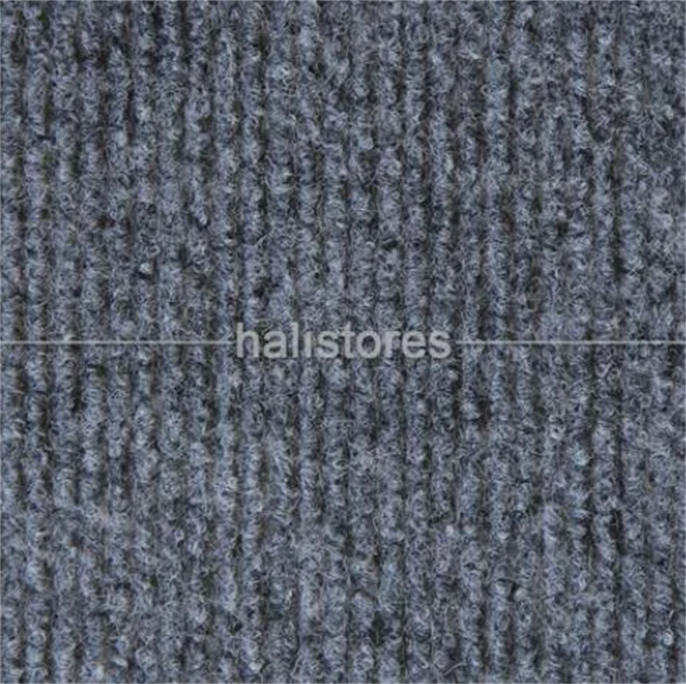 Füme Fuar Halısı RipToz ve Nem Alıcı Paspas