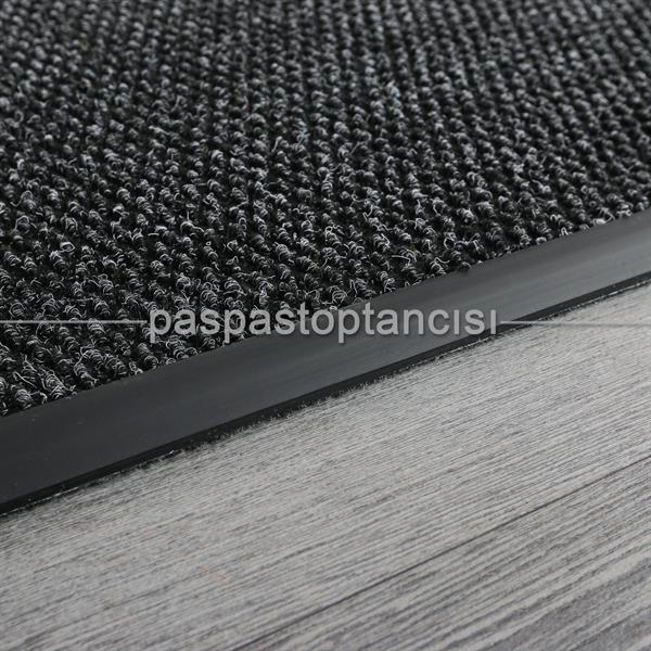 Aksesuar Firmaları için Logolu Paspas