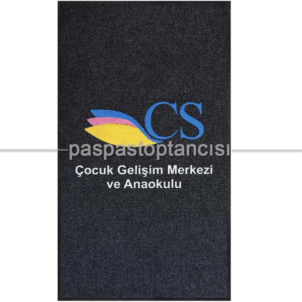 Anaokulları için Logolu Paspas