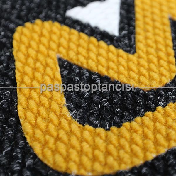 Araç Firmaları için Logolu Paspaslar